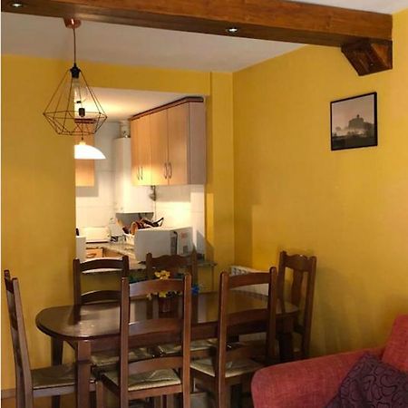 Check In Casas Casa Elson Apartment Серлер Екстериор снимка