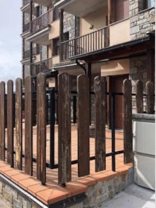 Check In Casas Casa Elson Apartment Серлер Екстериор снимка