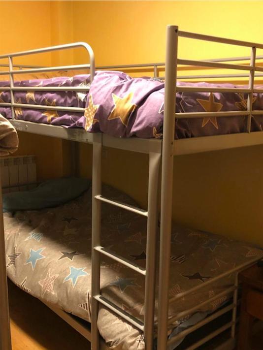 Check In Casas Casa Elson Apartment Серлер Екстериор снимка
