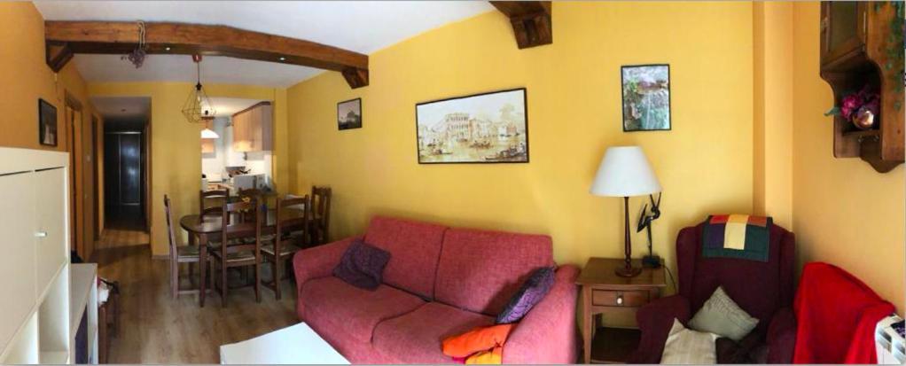 Check In Casas Casa Elson Apartment Серлер Екстериор снимка