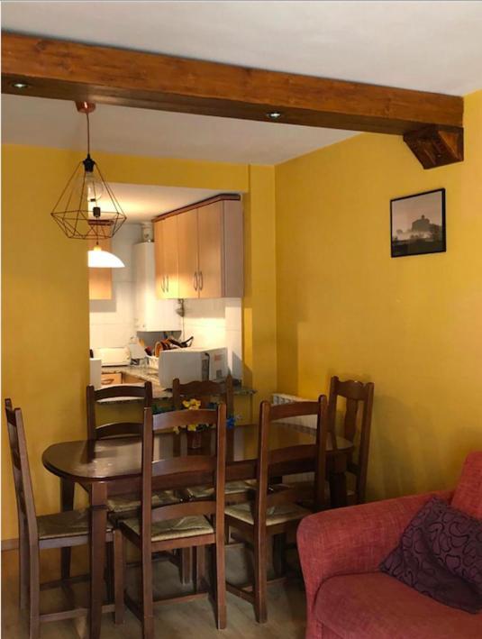 Check In Casas Casa Elson Apartment Серлер Екстериор снимка